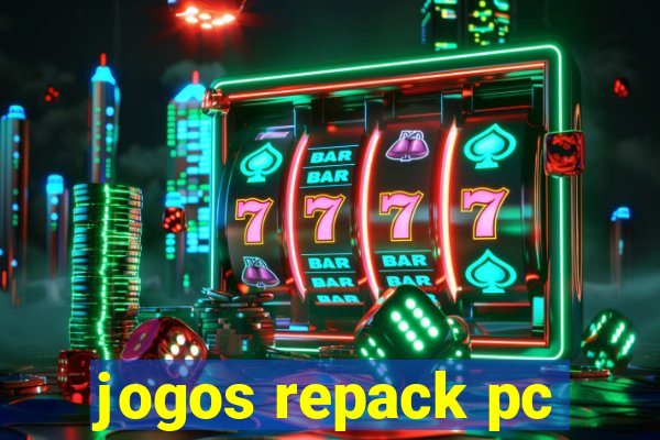 jogos repack pc